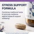 thumbnail image 3 of Metagenics Licorice Plus - Cortisol Supplement* - with Ashwagandha, Licorice Root Extract & Chinese Yam - Herbal Supplement for Stress Support* - Non-GMO - Vegetarian - Gluten-Free - 60 Tablets, 3 of 7