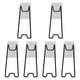 thumbnail image 4 of Soporte de caballete de cuadro de imagen para 5.91-10.24 pulgadas Ratch de hierro Partido de la pantalla Soportes para la pantalla para el libro de, 4 of 9