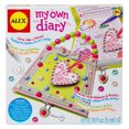 thumbnail image 1 of ALEX Toys Crée Mon Propre Journal Intime, 1 of 3