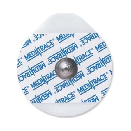 530 Monitoring Foam Electrodes - 30/PK (Case of 20 = 600 Electrodes)