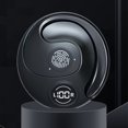 thumbnail image 3 of True Wireless Earbuds with HiFi Sound and IPX5 Waterproof Bluetooth 5.3, CVC8.0 Noise Reduction for Sports Phone Calls, 3 of 9