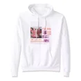 thumbnail image 1 of Sudadera Poster Fotografias Kenia Os Pink Aura Kenini Tour, 1 of 2