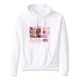 thumbnail image 1 of Sudadera Poster Fotografias Kenia Os Pink Aura Kenini Tour, 1 of 2