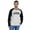 White & Black, variant on Inkmeso Men's Graphic I Laugh At Dad Jokes Tshirt For Funny Daddy Cotton Jersey Shirt
