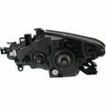 thumbnail image 2 of For Nissan Murano Headlight 2009-2014 Passenger Side NI2503185 | 26010-1AA0A, 2 of 4