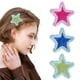thumbnail image 1 of 3 uds Spice Girl pentagrama horquilla Clip LATERAL joyería para el cabello femenina joyería para el cabello, 1 of 6