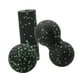 thumbnail image 2 of Juego de rodillos de espuma para , pelotas de masaje, equipo de fitness compacto, pelotas miofasciales, masaje de espalda para hombros y espalda sin bolsa, 2 of 8