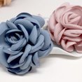 thumbnail image 2 of Guardoinrt Sophisticated Refined Flower Brooches Pins For Delicate And Intricate Style green 1Set, 2 of 6