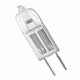 thumbnail image 2 of 10Pcs G4 12V 20W Halogen Pin Base Light Bulbs for Chandeliers Pendant Lamps, 2 of 5