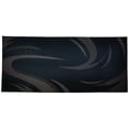 thumbnail image 3 of Ming's Mark Reversible Camping Mat with Swish Design, 3 of 7