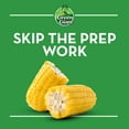 thumbnail image 4 of Green Giant Nibblers Corn on The Cob, 12 Count Bag (Frozen Vegetables), 4 of 12