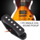 thumbnail image 3 of Pastilla de Guitarra ANGGREK Pieza de Repuesto para Guitarra Eléctrica Duradera, 3 of 5