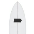 thumbnail image 3 of OULII Plastic Wax Cleaning Comb 1Pack Surfboard Wax Applicator for Surfers, 3 of 8