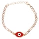 thumbnail image 2 of Pulsera retráctil, pulsera de mal de ojo, pulsera de mal de ojo ancha, cadenas de mal de ojo, experiencia incomparable, 2 of 14