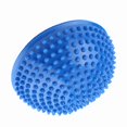 thumbnail image 4 of Pelotas de yoga inflables de PVC, pelota de equilibrio para ejercicios de fitness con puntos de masaje, 4 of 15