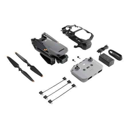 DJI Mavic 3 Classic - Camera drone - Wi-Fi