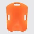 thumbnail image 2 of Dixie EMS CPR Board Plastic Spineboard CPR Aid, 23.75" x 16.25" x 2.75, 2 of 3