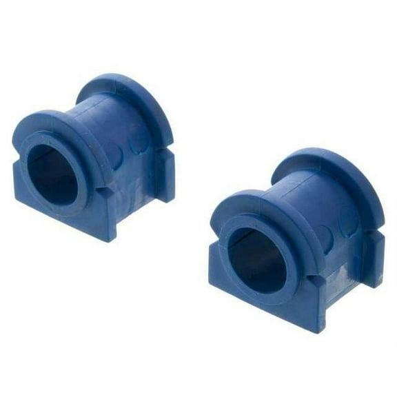 Sway Bar Bushing Kit - Compatible with 2007 - 2012 Dodge Caliber 2008 2009 2010 2011