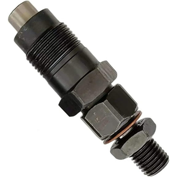1X Fuel Injector for Kubota G4200H G5200H G6200H 19667-53000 1966753000