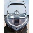 thumbnail image 3 of Carver Boat Cover Support System 60008 Pontoon Boat; System Fits Boats Up To 28 Feet In Length, 3 of 3