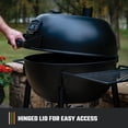 thumbnail image 6 of Oklahoma Joe's® Blackjack Kettle Charcoal Grill, 6 of 13