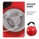 thumbnail image 3 of FELTECHELECTR Sandbag Rellenable Para Entrenamiento Con Y Manija Resistente, 3 of 8