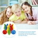 thumbnail image 5 of BRIGHTFUFU 1 Juego de bolos para niños pequeños, bolos de plástico, bolas, juego de bolos para interiores y exteriores para niños, para fiesta de cumpleaños, 5 of 8