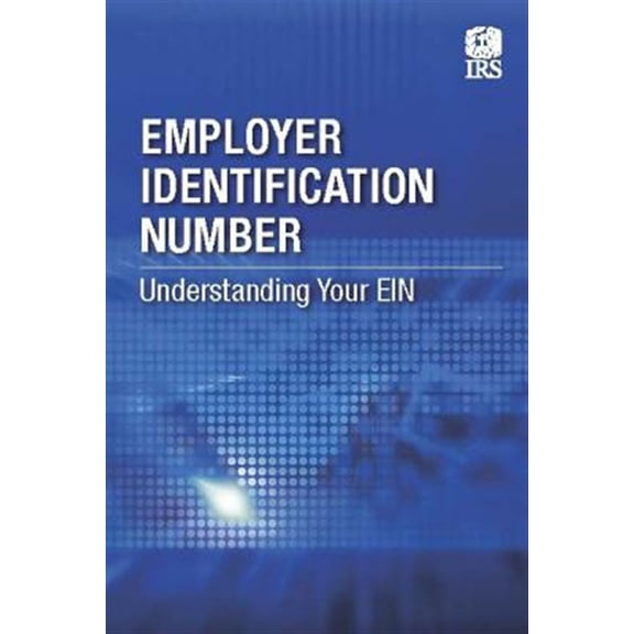 Pre-Owned Employer Identification Number: Understanding Your EIN, Book 1 (Paperback)