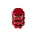 thumbnail image 4 of Conector hexagonal RC Camión Carro Combinador de ruedas Mini accesorios adaptadores extendidos Reemplazo de piezas de reparación para TRAXXAS 1/10 MAXX GeweYeeli FN000847-02, 4 of 7
