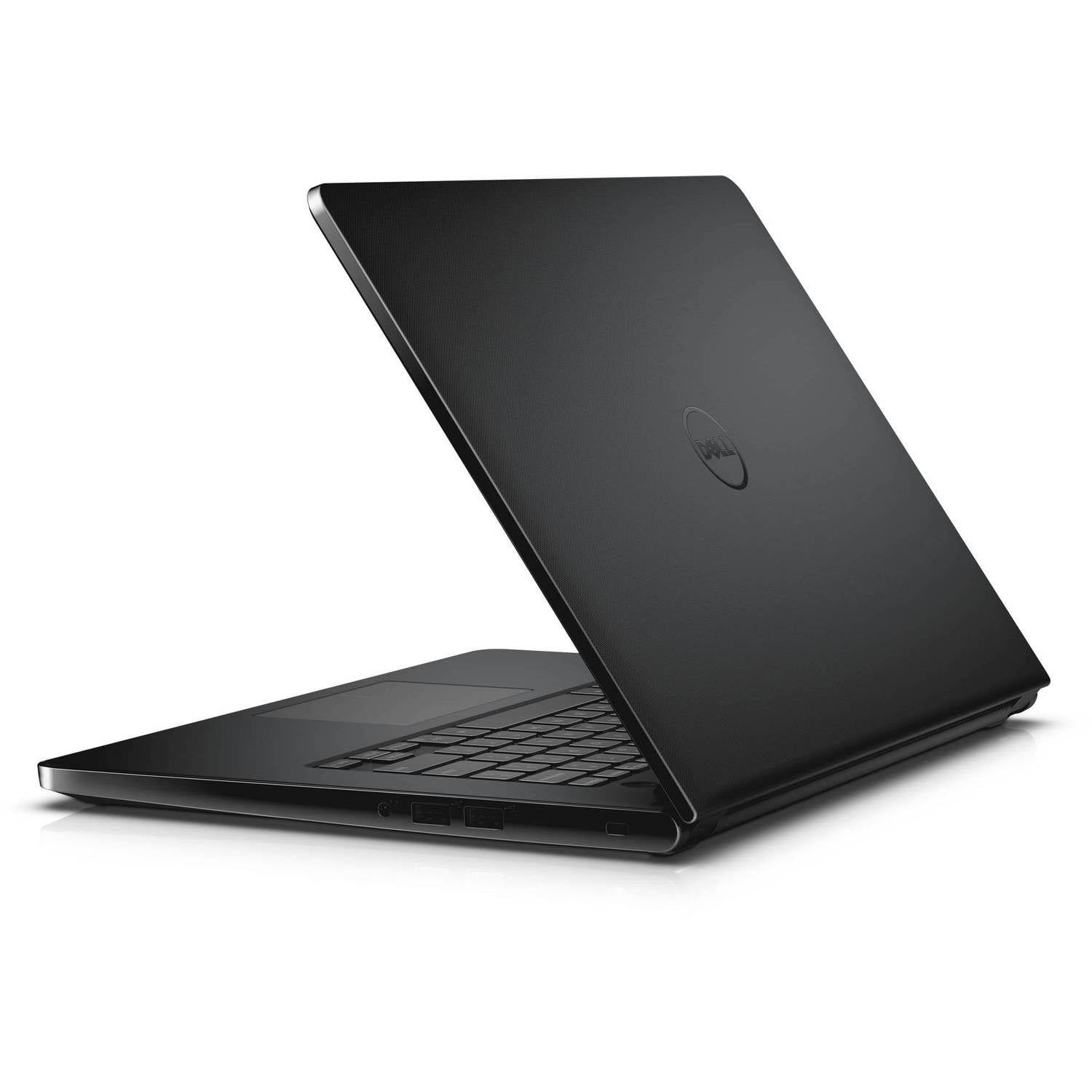 Dell Black 14" Inspiron 14 Laptop PC with Intel Celeron N3050 Processor, 2GB Memory, 32GB eMMC and Windows 10 Home - Walmart.com