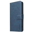 thumbnail image 2 of Wallet Case for Motorola Moto G86 RFID Blocking Flip Cover with Card Slots & Kickstand Blue, 2 of 7