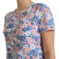 thumbnail image 6 of Jockey Women's Soft Cool Sleep Shirt, 6 of 7