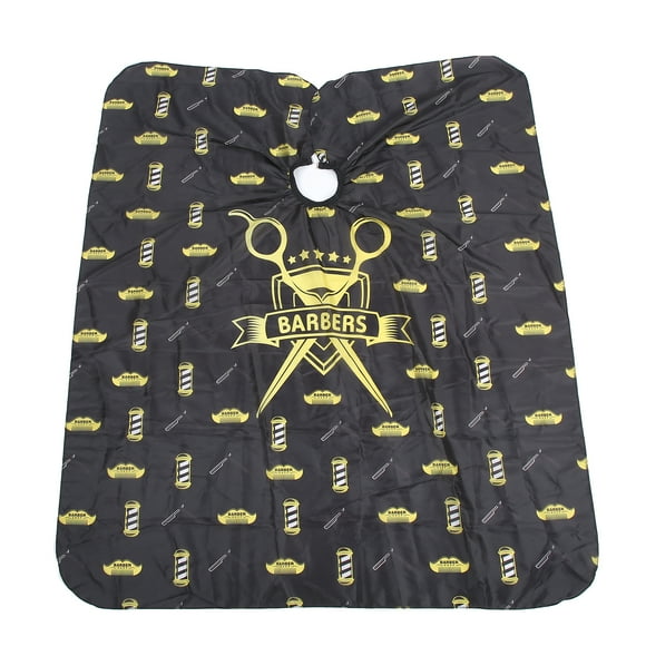 Barber Shop Cape,Salon Hairdressing Cape Professional Hair Cutting Barber Shop Cape Hairdressing Cape Proven Performance