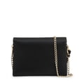 thumbnail image 3 of Love Moschino JC4242PP08KF-0000-Black-NOSIZE Original Womens Clutch Bag, Black, 3 of 4