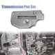 thumbnail image 3 of 09G325429 Transmisión Filtro Aceite Cárter Junta Kit para Volkswagen, 3 of 7