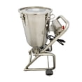 thumbnail image 3 of 32L Fruit Vegetable Wall-Broken Juicer Mixer Machine Large Commercial Vertical 110V, 3 of 13