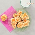 thumbnail image 2 of Freshness Guaranteed Bucket of Bones Baked Sugar Cookies, 10 oz, 2 of 8