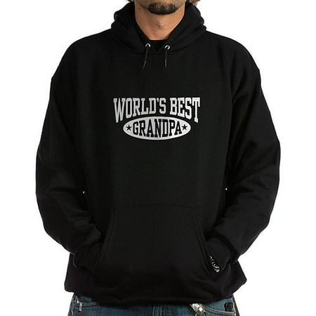 ^^cafepress Men's World's Best Grandpa H