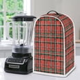 thumbnail image 5 of HELLHERO Christmas Present Dust Cover, Machine Washable for Home Kitchen Indoor, 5 of 6