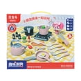 thumbnail image 2 of Hasta un 70 % de descuento en juguetes para niños karymi, juguetes de cocina de simulación, juguetes de cocina para bebés, juegos de casitas para niños, regalos de cumpleaños, regalos de Navidad para, 2 of 8