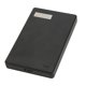 thumbnail image 1 of Caja De Disco Duro Externo, Soporte Sin Herramientas UASP BOT Plug And Play Caja De Disco Duro De 2,5 Pulgadas 5 Gbps Para III II I SSD, 1 of 7