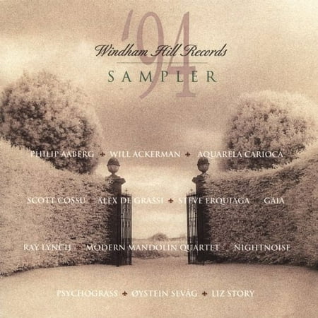 Windham Hill Sampler 94