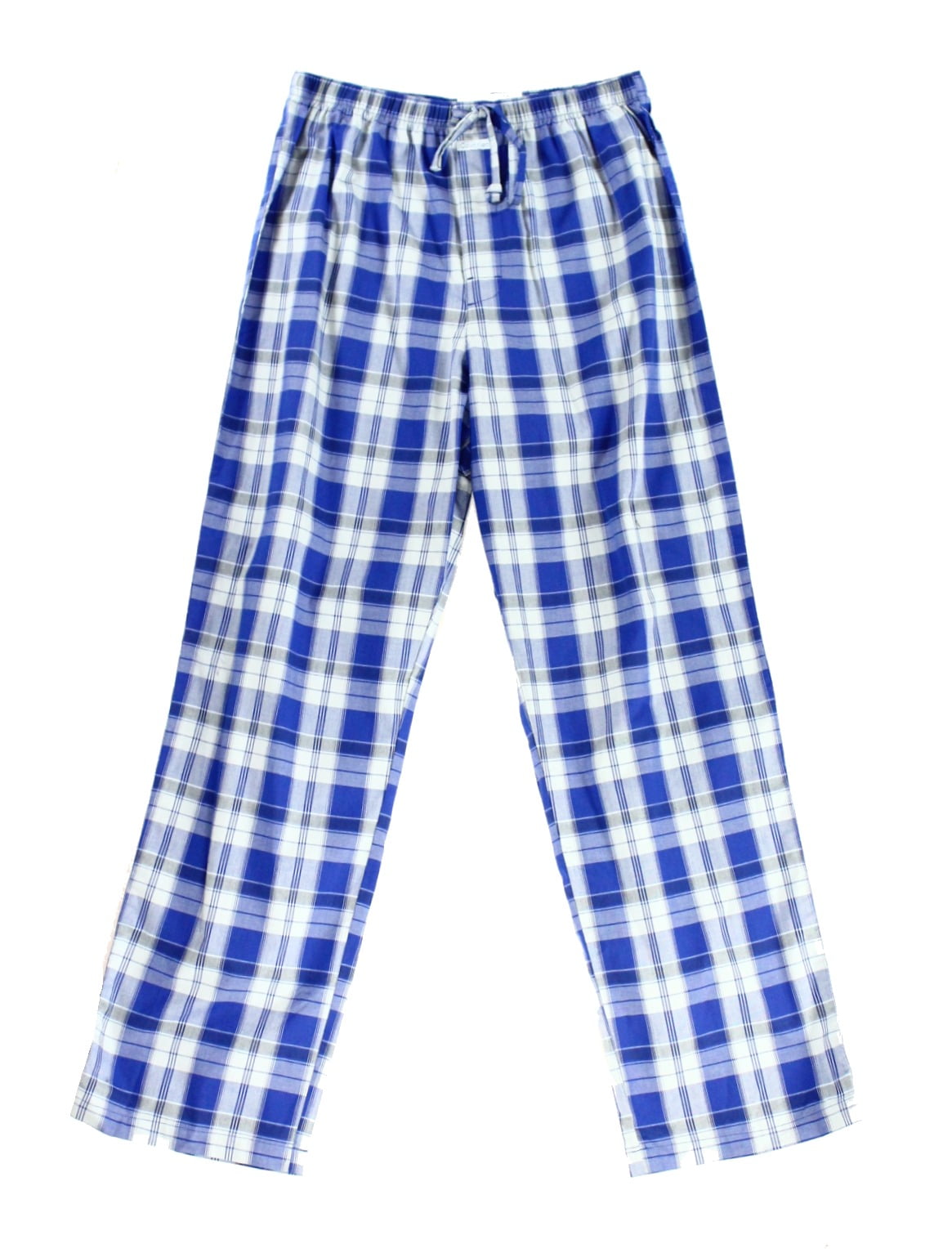 Calvin Klein - Calvin Klein NEW Blue Heather Mens Size Medium M Pajama ...