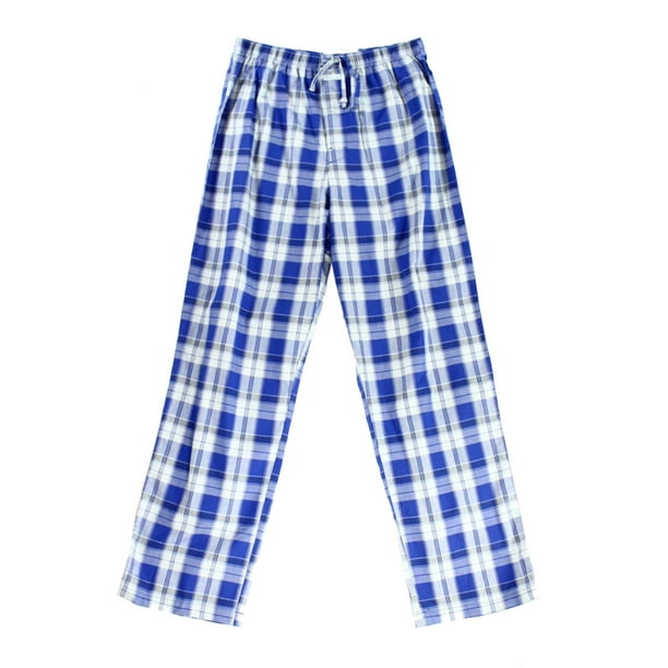 calvin klein men's pj pants