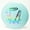 Blue (light), variant on Innova DX Katana Disc Golf Distance Driver, Pick Color/Weight [Stamp & Exact Color May Vary] Orange 164-166 grams