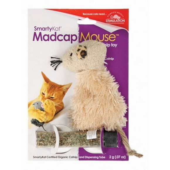 SmartyKat Madcap Mania