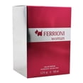 thumbnail image 2 of Perfume Ferrioni Woman Dama Eau de Parfum 100 ml, 2 of 2