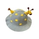 thumbnail image 4 of Sombrero de pescador para niños Sunnimix Khaki, 4 of 5