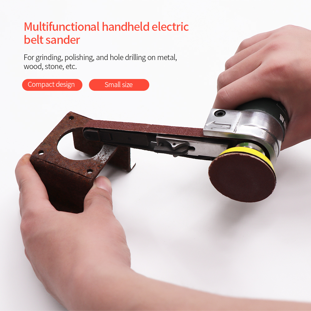 Electric Belt Sander Mini Belt Sander 