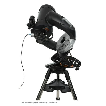 CPC 800 XLT Computerized 8in Telescope